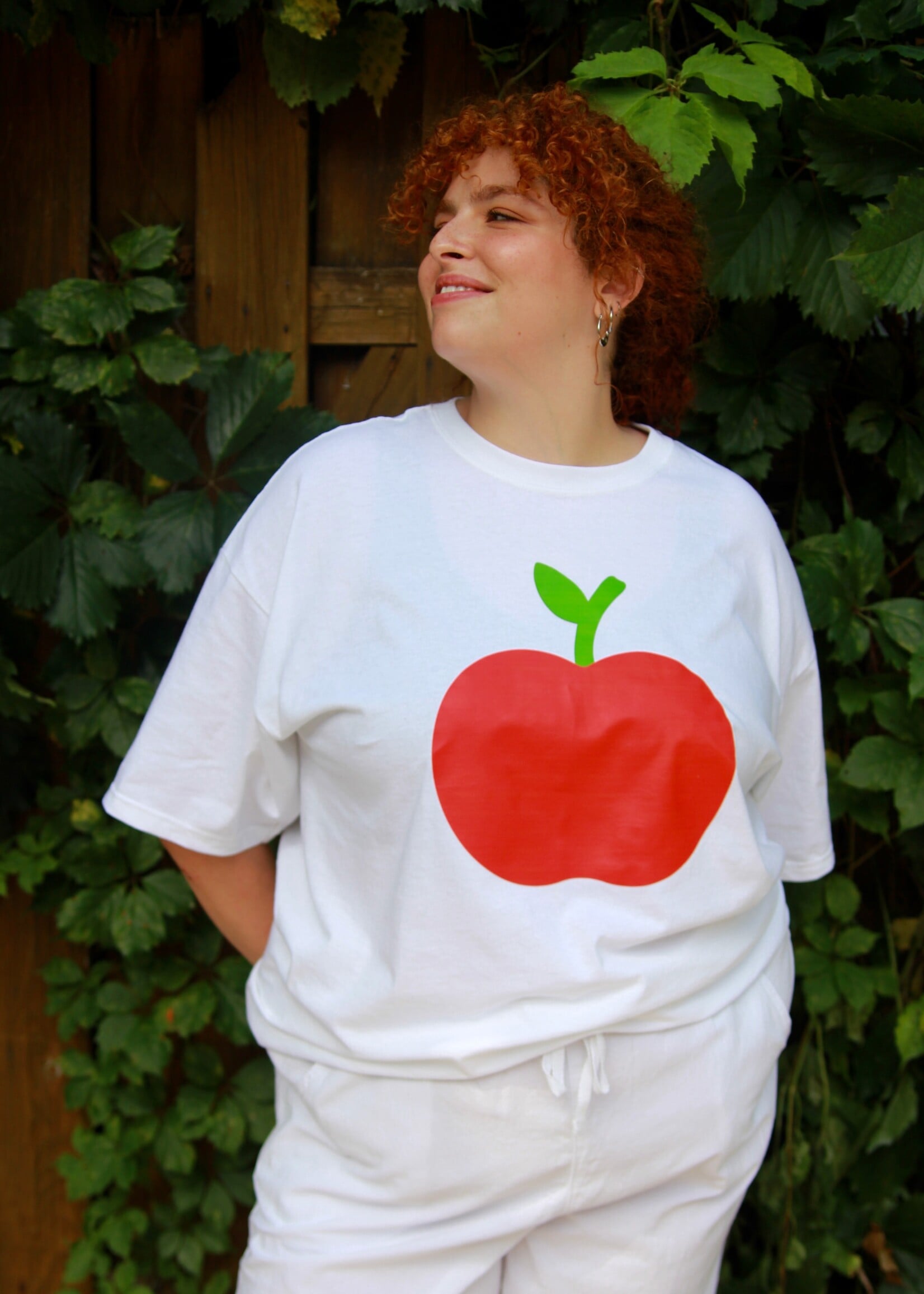 Spll Girl Spll Girl - Big Apple Tee - SPT