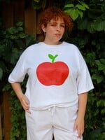 Spll Girl Big Apple Tee