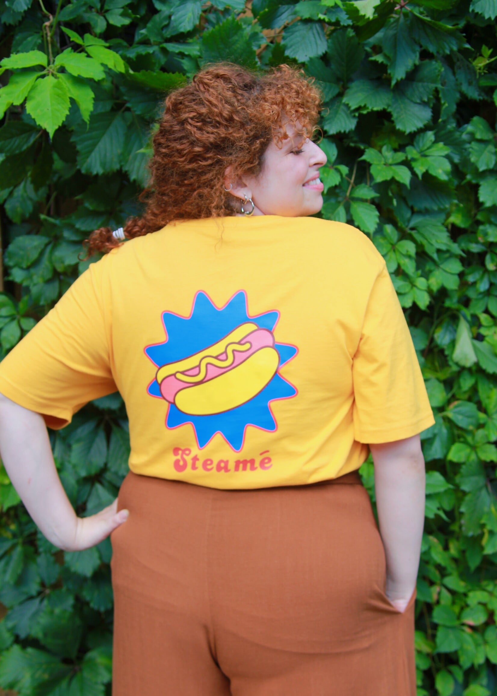 Studio Citizen SPT Steame T-Shirt