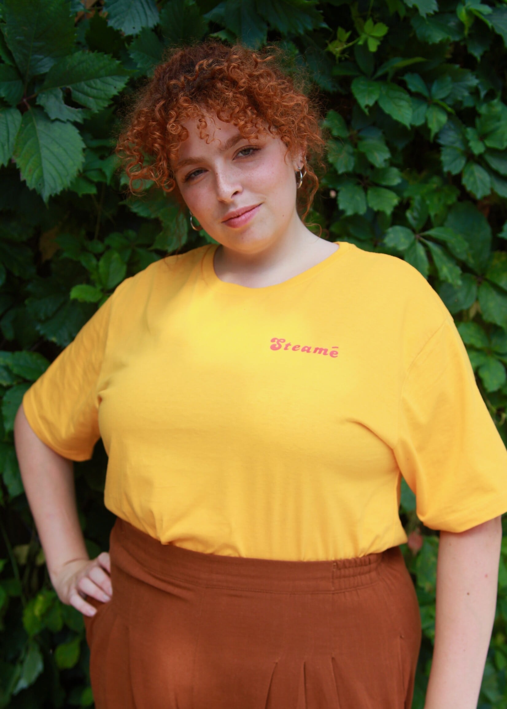 Studio Citizen SPT Steame T-Shirt