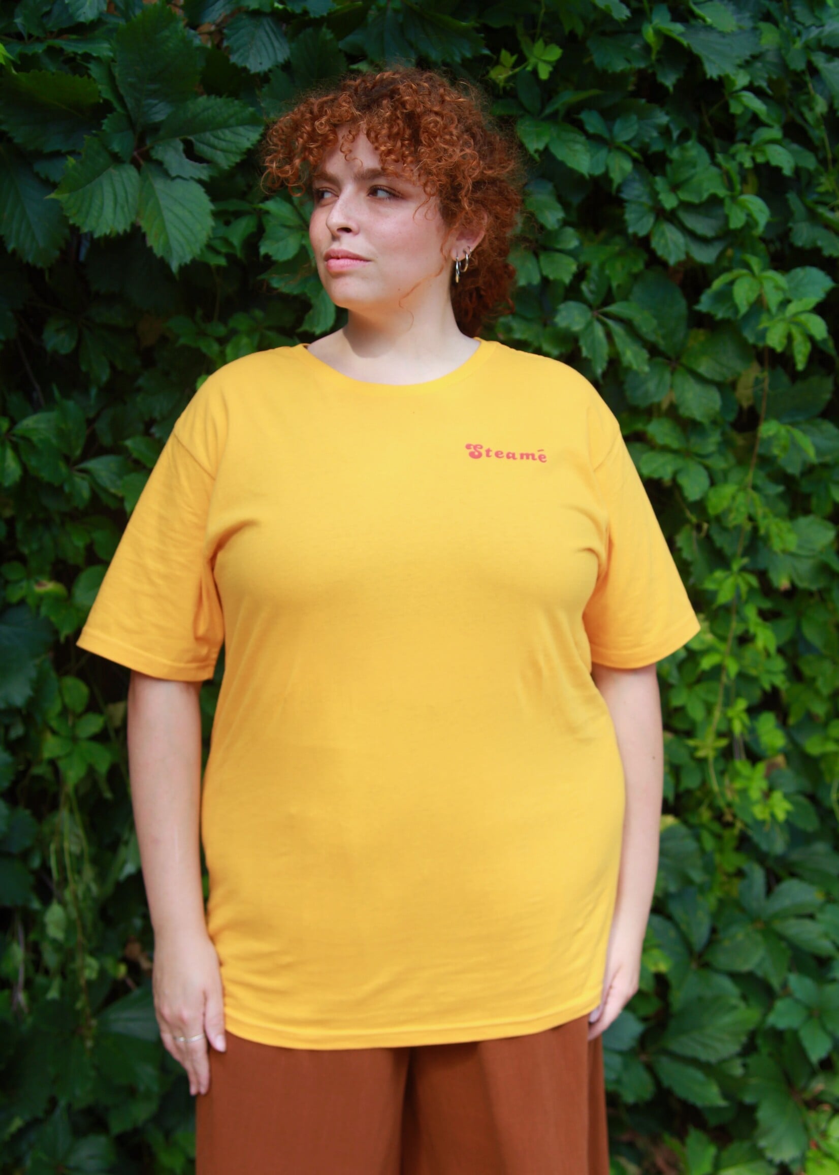 Studio Citizen SPT Steame T-Shirt