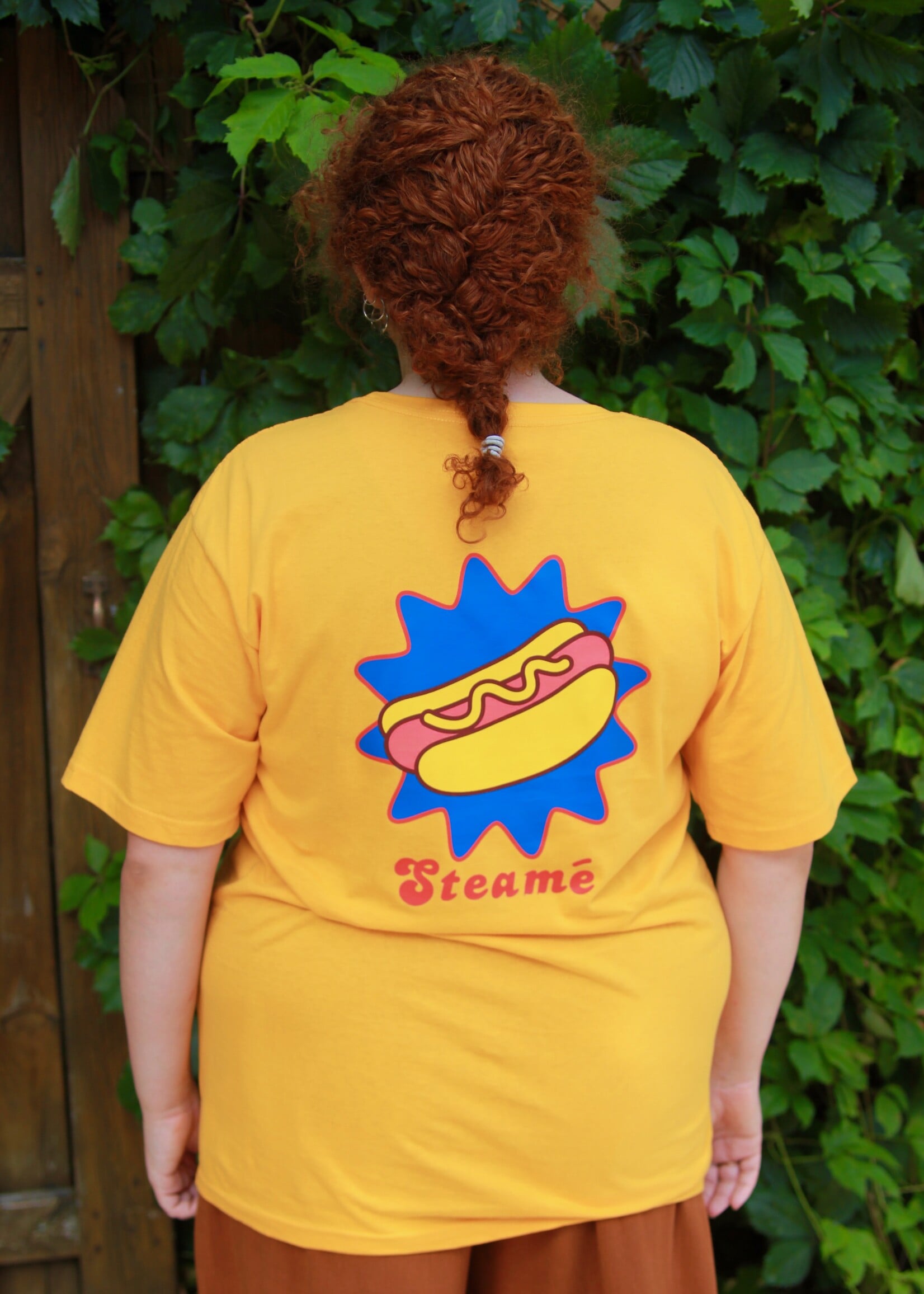 Studio Citizen SPT Steame T-Shirt