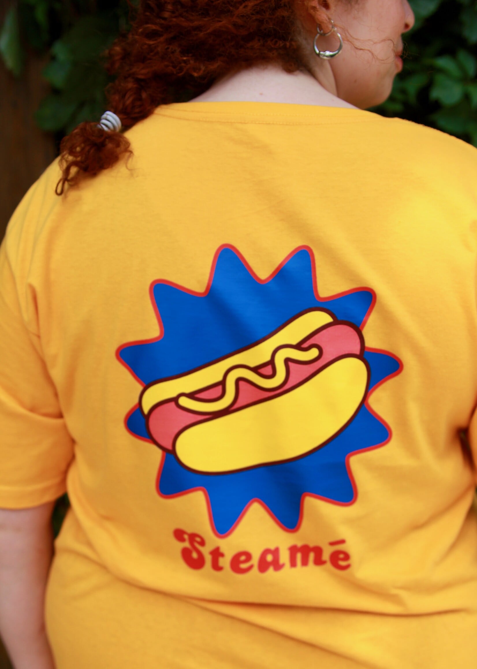 Studio Citizen SPT Steame T-Shirt