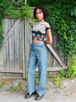 Studio Citizen Carpenter Pants in Denim