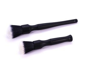 Detail Factory - Boar Hair Detailing Brushes