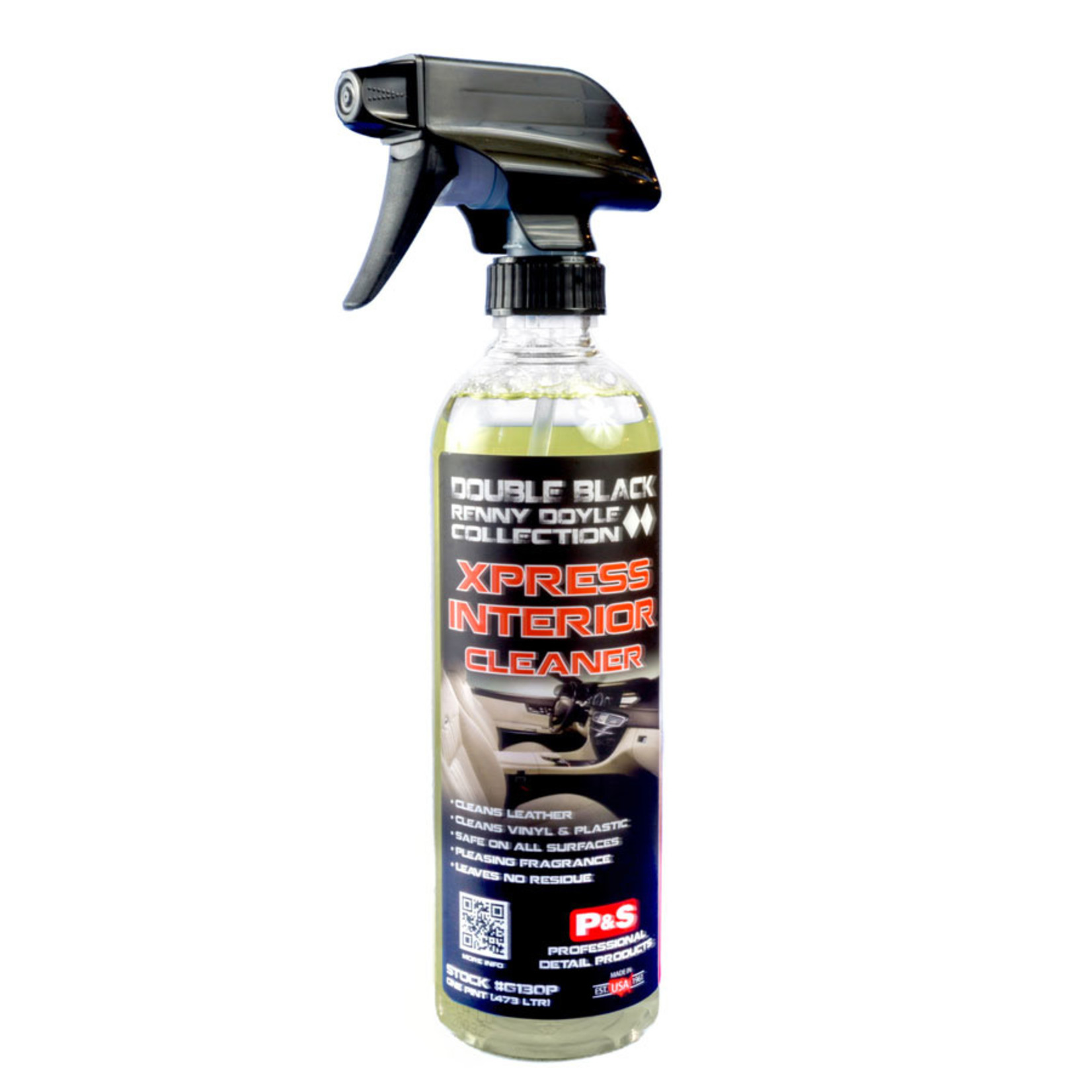 P&S Detail Products P&S Express Interior Cleaner (PINT)