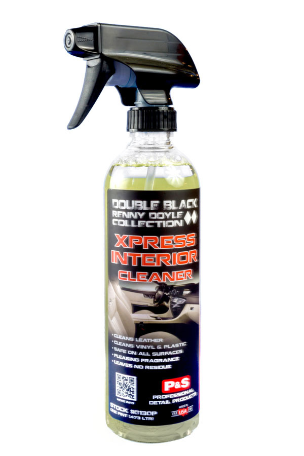 P&S Express Interior Cleaner (PINT) - iRep Auto Detail Supply