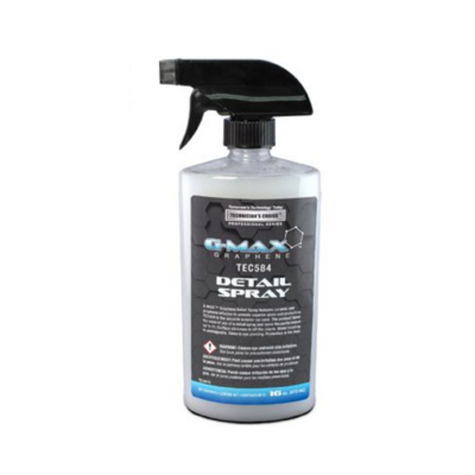 Detail Spray – Gorilla Car Care