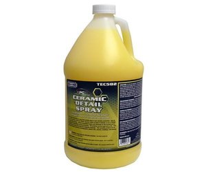 Technicians Choice TEC582 Ceramic Detail Spray (GAL) - iRep Auto