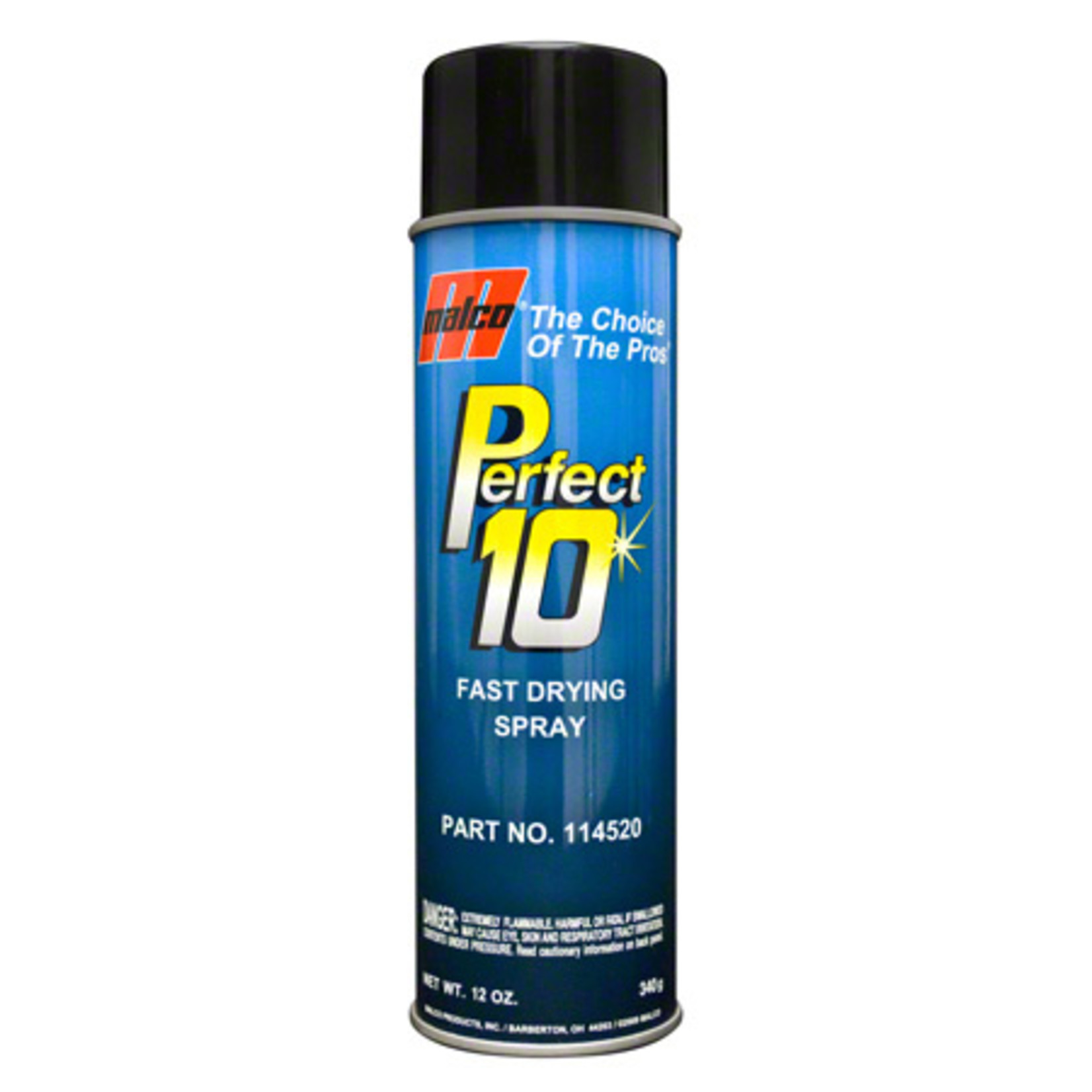 Malco Malco Perfect 10 Aerosol