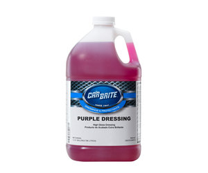 car brite purple dressing Car Brite Purple Dressing (GAL)