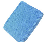 Microfiber Wax Applicator (BLUE)
