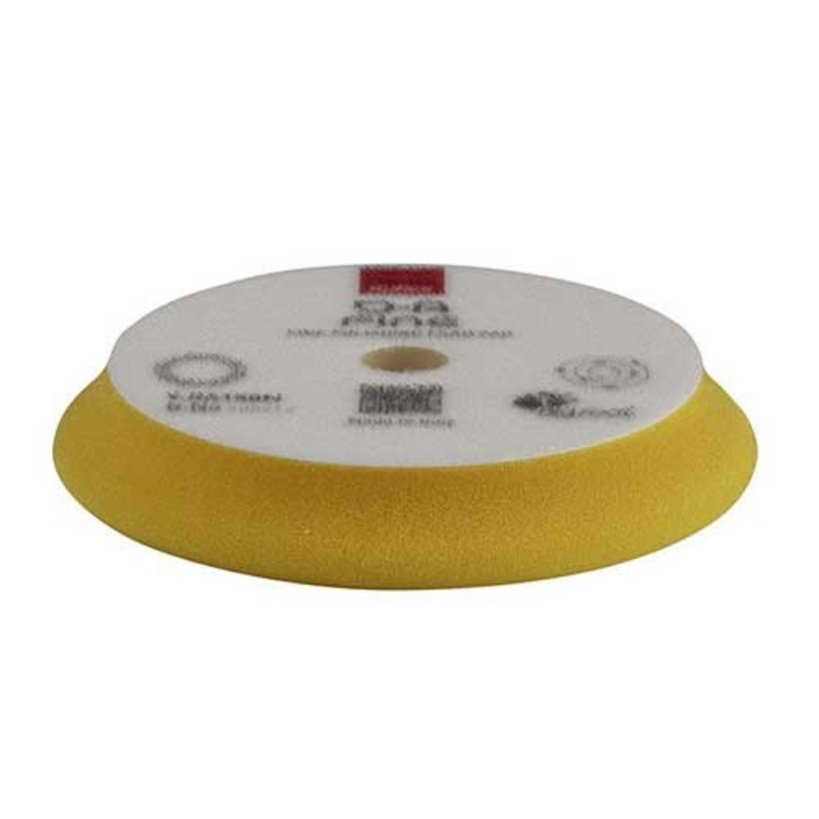 Rupes Rupes Yellow Foam Polish Pad (6 INCH)