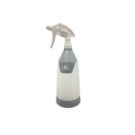 IK Sprayers IK HC Trigger 1 Solvent Resistant Professional Spray Bottle (GREY)