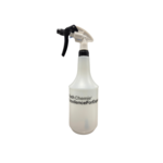 Koch-Chemie Koch Chemie Empty 1 Liter Spray Bottle | With Dilution Scale