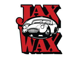 Jax Wax Car Care Products