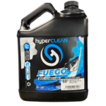 HyperClean hyperCLEAN Fuego | Wheel Cleaner and Iron Remover (GAL)