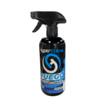 HyperClean hyperCLEAN Fuego | Wheel Cleaner and Iron Remover (16OZ)