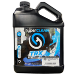 HyperClean hyperCLEAN Tire, Rubber, and Exterior Cleaner | TRX (GAL)