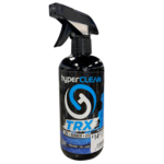 HyperClean hyperCLEAN Tire, Rubber, and Exterior Cleaner | TRX (16OZ)
