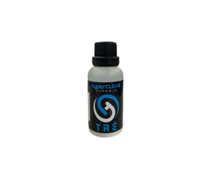 hyperCLEAN TRE Ceramic Coating (30ML) - iRep Auto Detail Supply