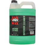 Jax Wax Car Care Products Jax Wax Interior Cleaner (GAL)