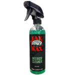 Jax Wax Car Care Products Jax Wax Interior Cleaner (16OZ)