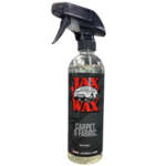 Jax Wax Car Care Products Jax Wax Carpet & Fabric Cleaner (16OZ)