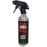 Jax Wax Car Care Products Jax Wax Fabric Guard Protectant (16OZ)