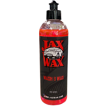 Jax Wax Car Care Products Jax Wax Wash & Wax Soap (16OZ)