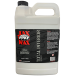 Jax Wax Car Care Products Jax Wax Total Interior (GAL)