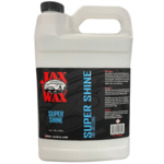 Jax Wax Car Care Products Jax Wax Super Shine Water Based Tire Dressing (GAL)
