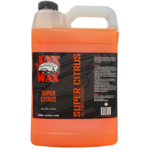 Jax Wax Car Care Products Jax Wax Super Citrus All Purpose Cleaner (GAL)