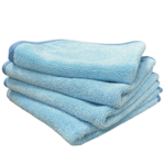 Autofiber Autofiber Twisted Loop Glass Towel (BLUE)