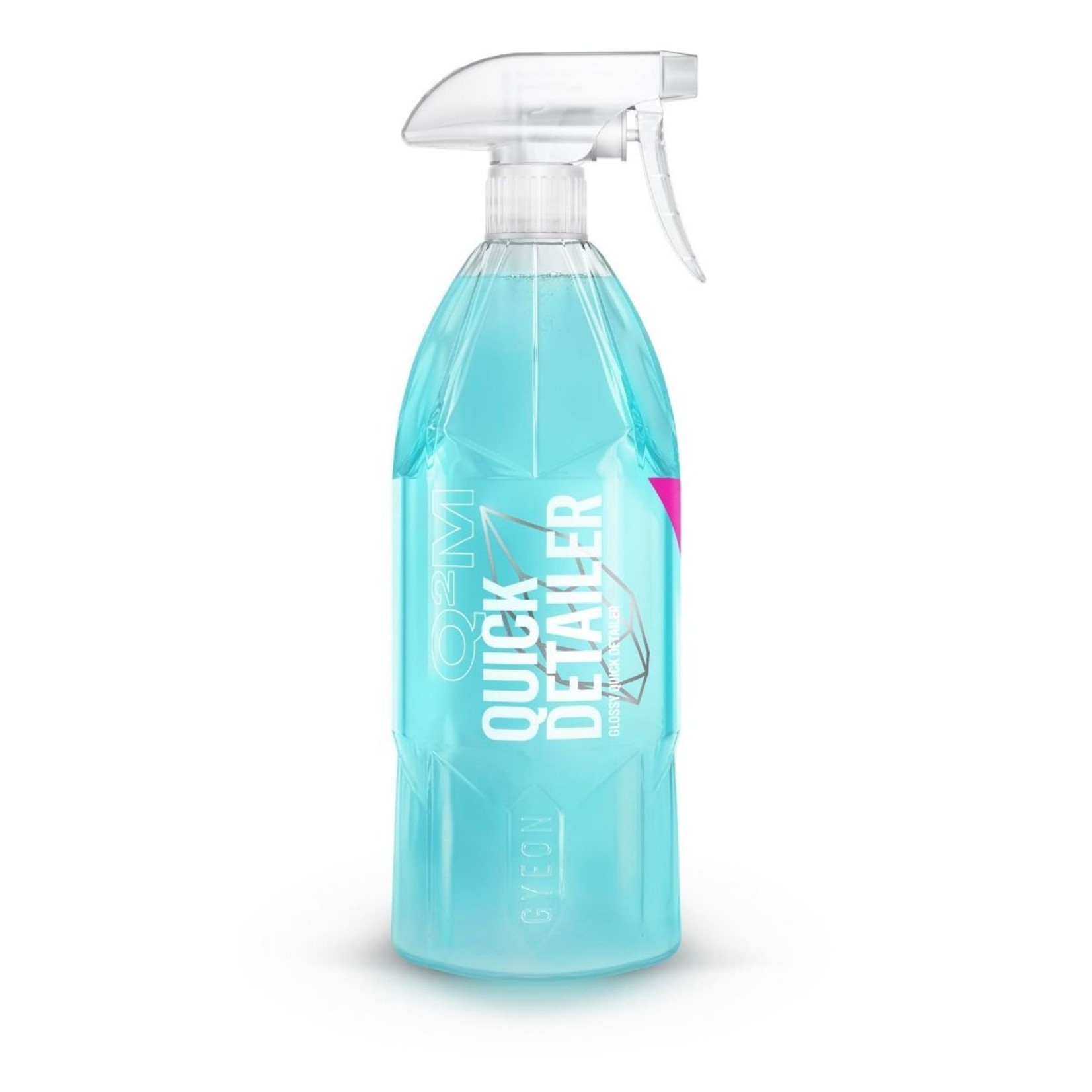 Gyeon Gyeon Q²M QuickDetailer (500ML)