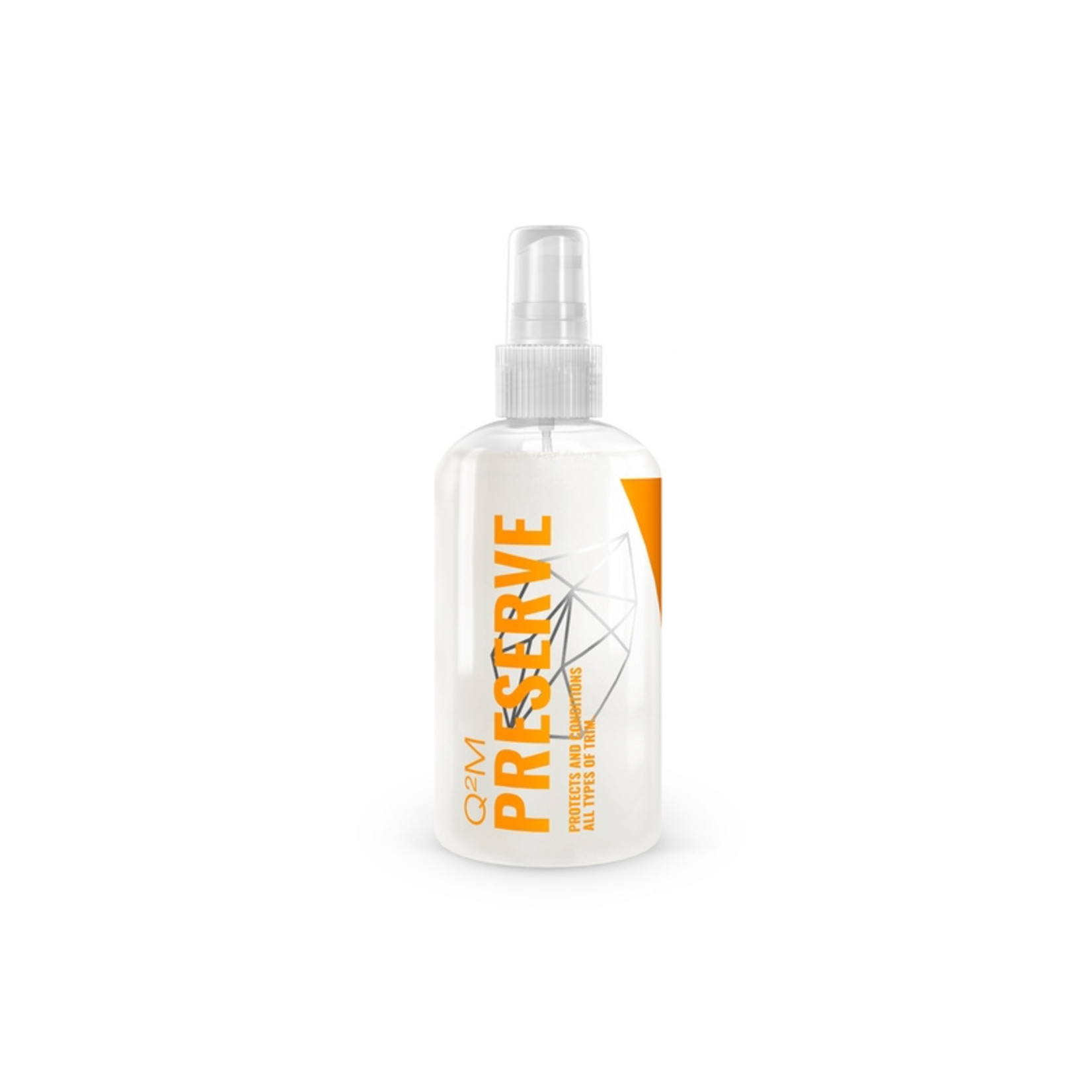 Gyeon Gyeon Q²M Preserve (250ML)