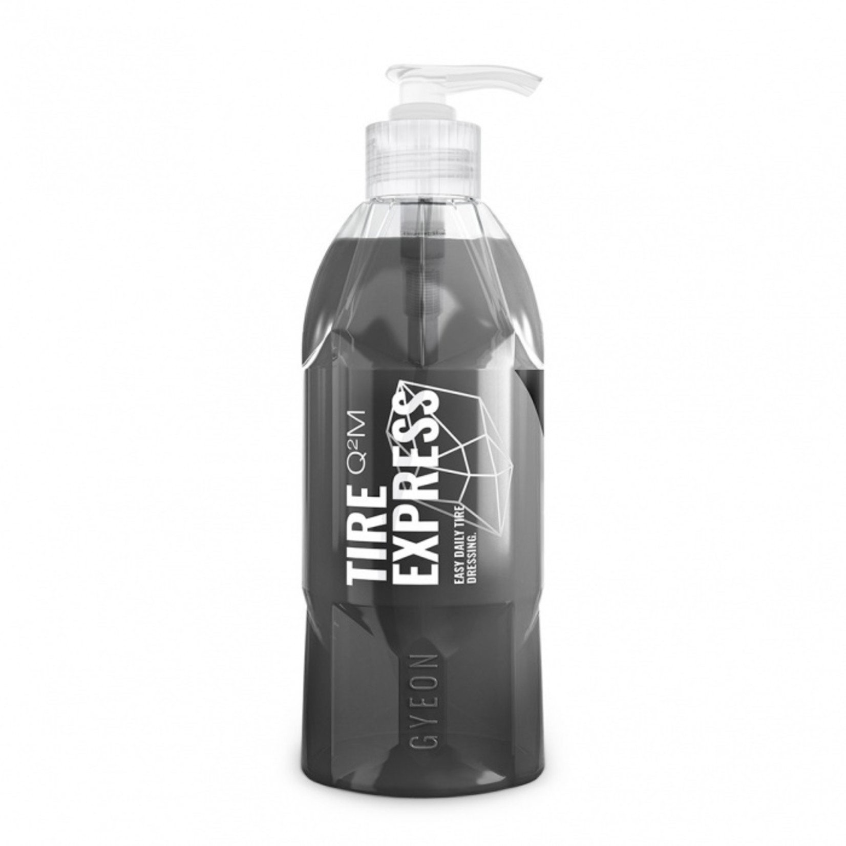 Gyeon Gyeon Q²M Tire Express (500ML)
