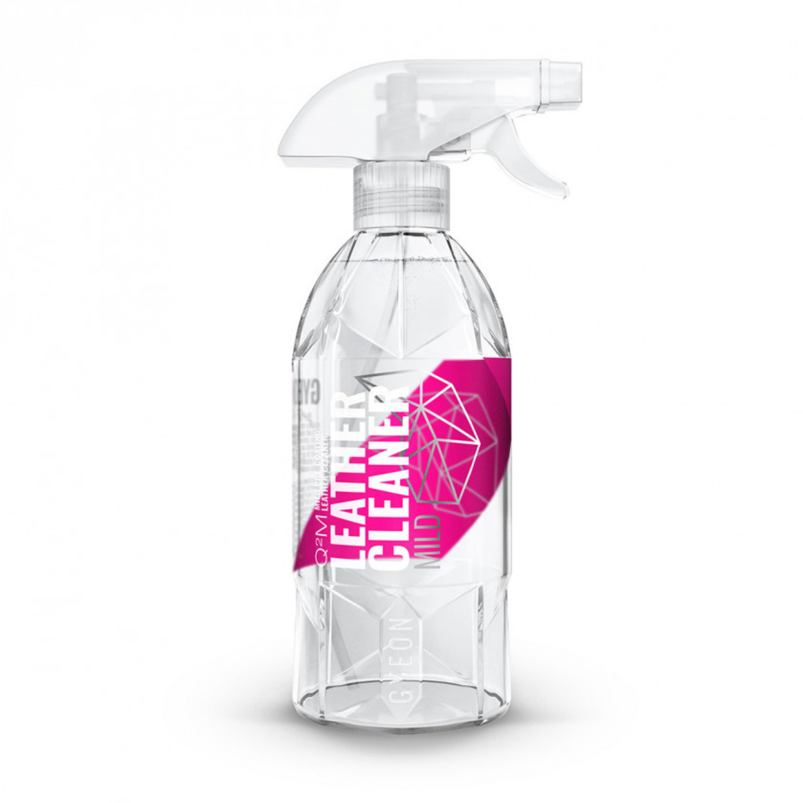 Gyeon Gyeon Q²M LeatherCleaner Natural (500ML)