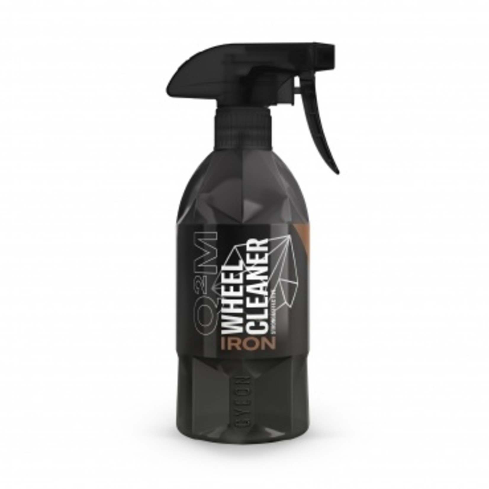 Gyeon Gyeon Q²M Iron WheelCleaner Redefined (500ML)