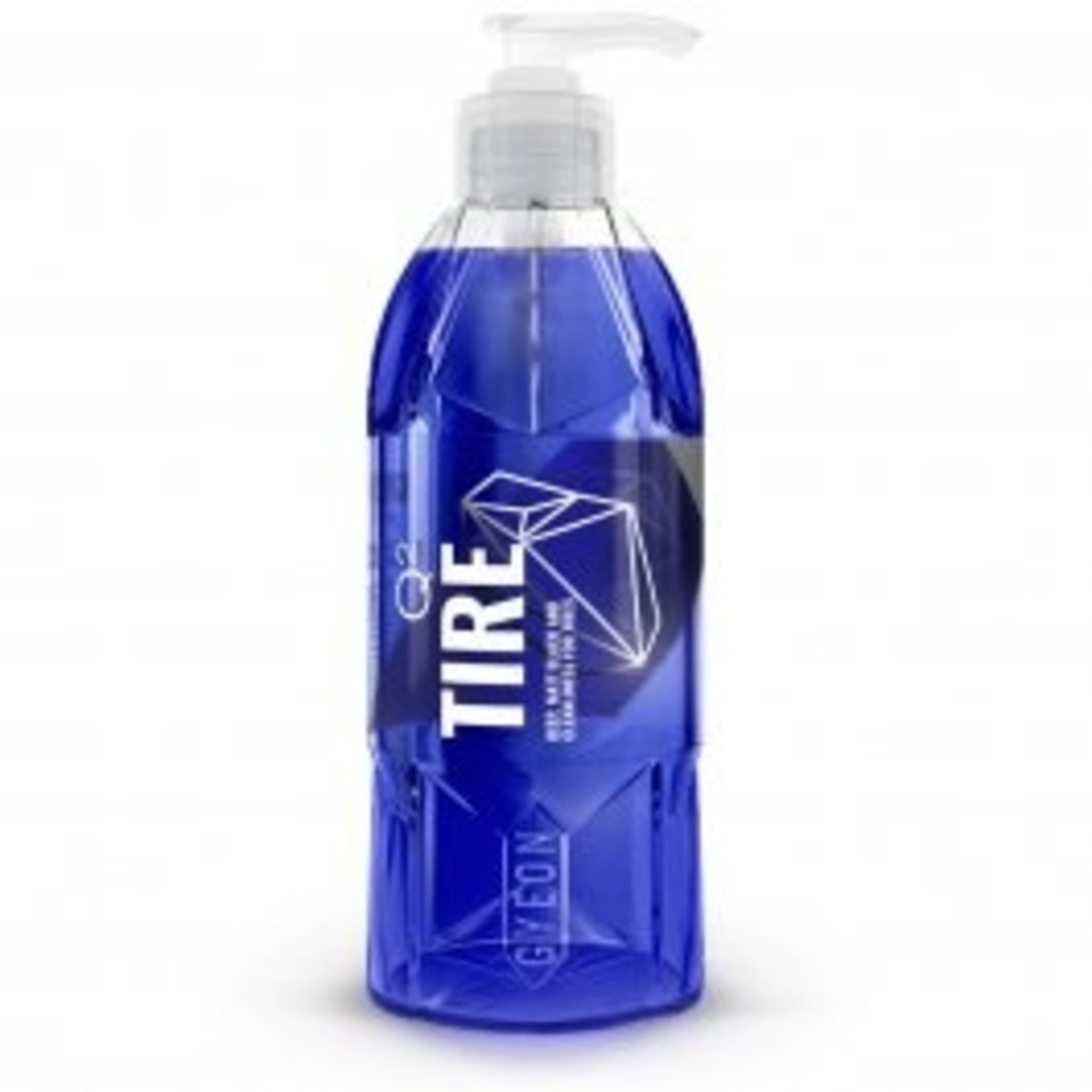 Gyeon Gyeon  Q² Tire (500ML)