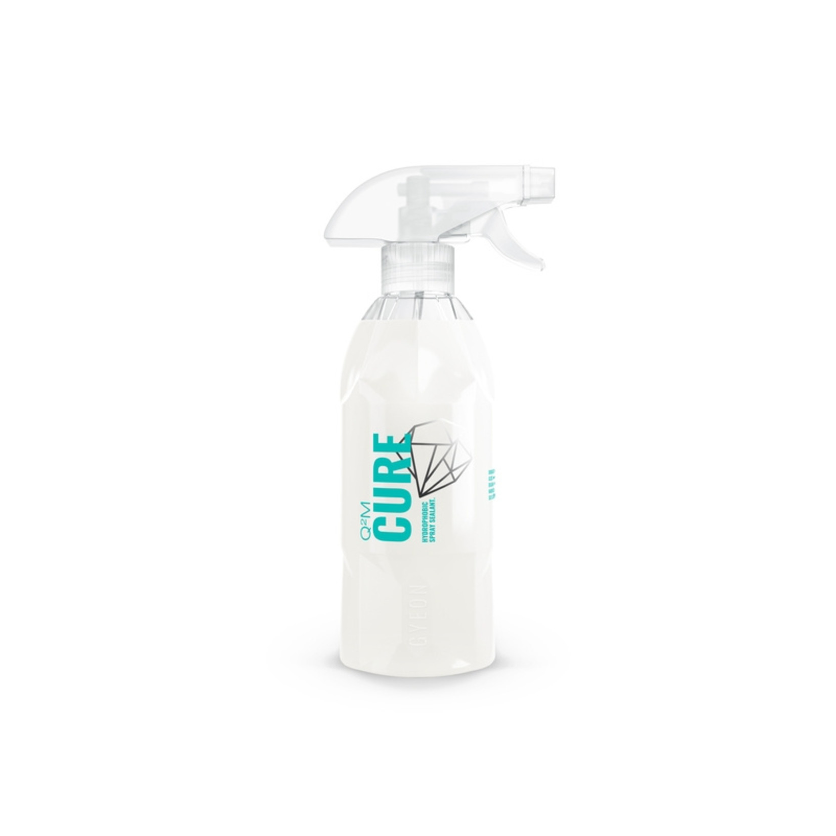 Gyeon Gyeon Q²M Cure Redefined (500ML)