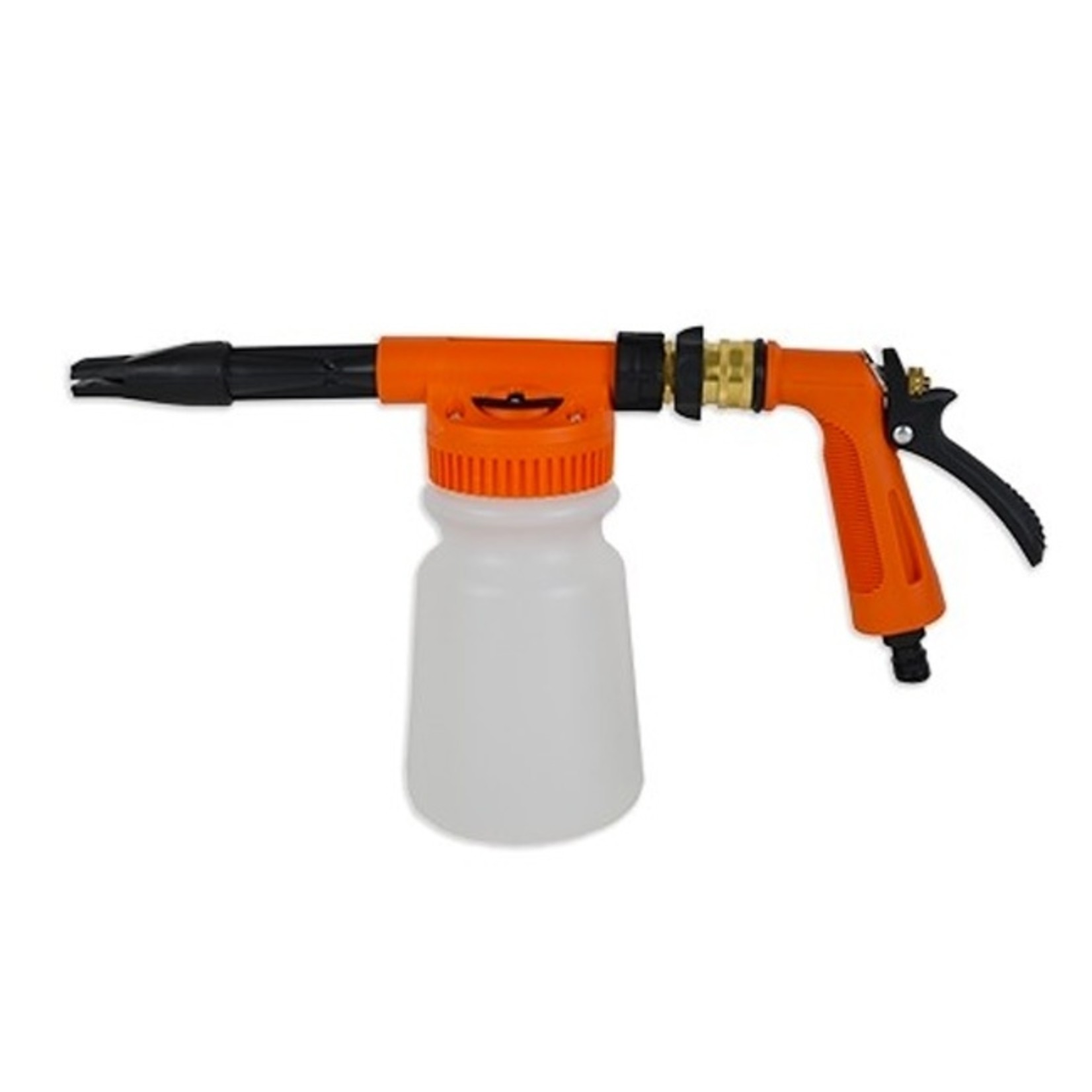 Golden State Trading Inc. Foam Blaster Foam Wash Gun