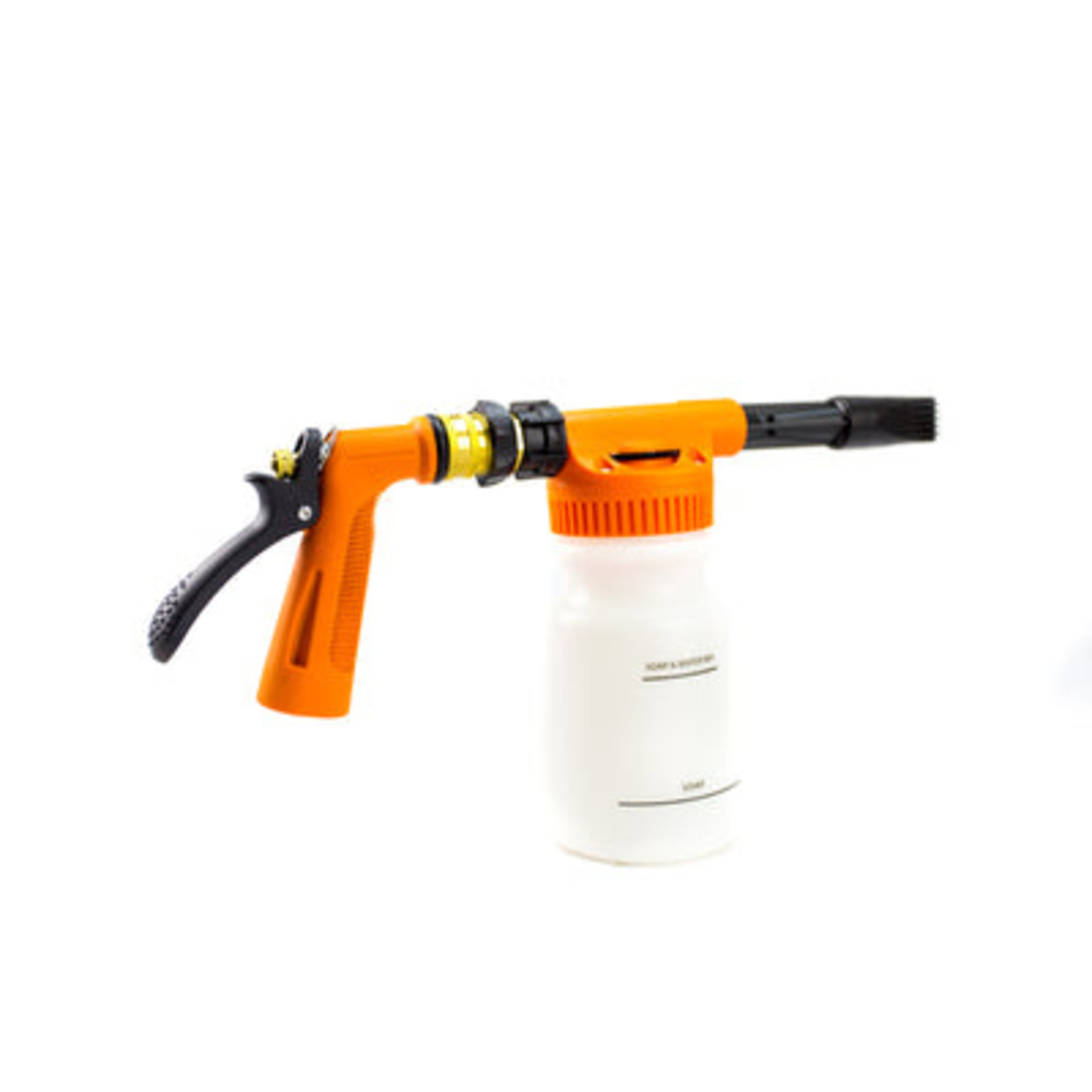 Golden State Trading Inc. Foam Blaster Foam Wash Gun