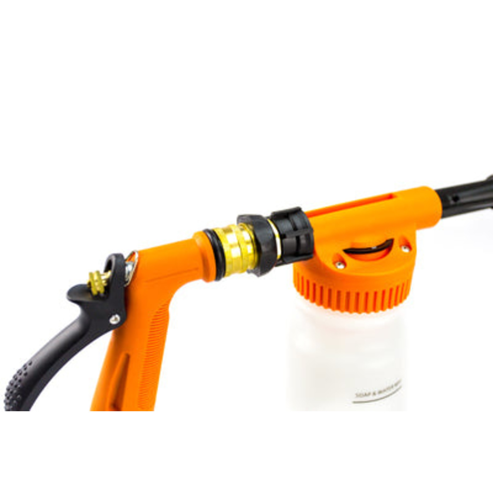 Golden State Trading Inc. Foam Blaster Foam Wash Gun