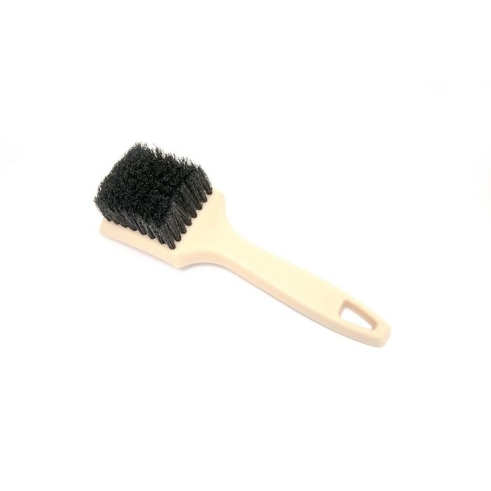 Golden State Trading Inc. Nylon Black Bristle Brush