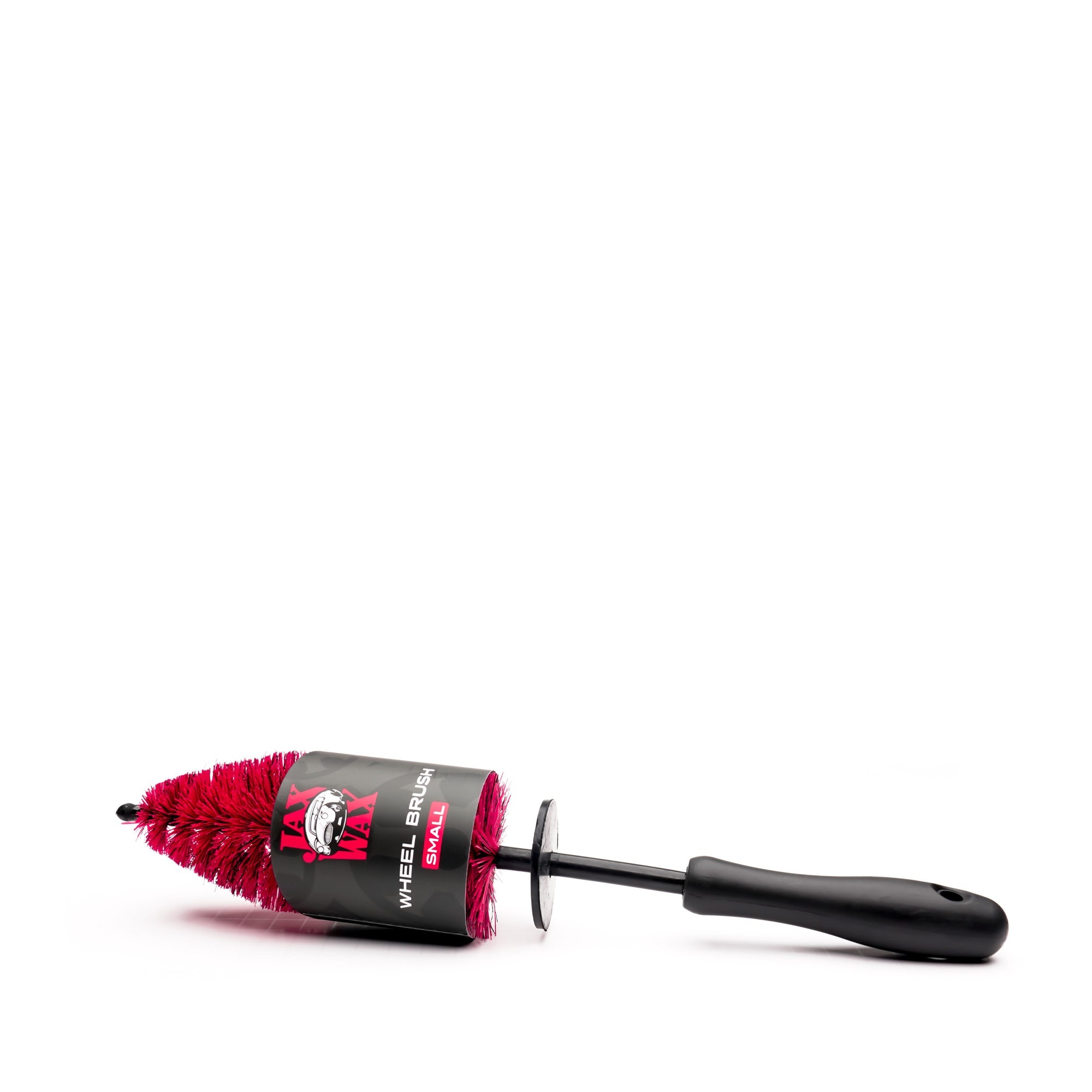 Jax Wax Wheel Brush (SMALL) iRep Auto Detail Supply