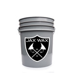Jax Wax Car Care Products Jax Wax Original Bucket (GRAY)