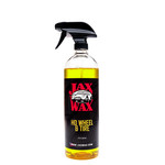 Jax Wax Car Care Products Jax Wax HD Wheel & Tire Cleaner (32OZ)