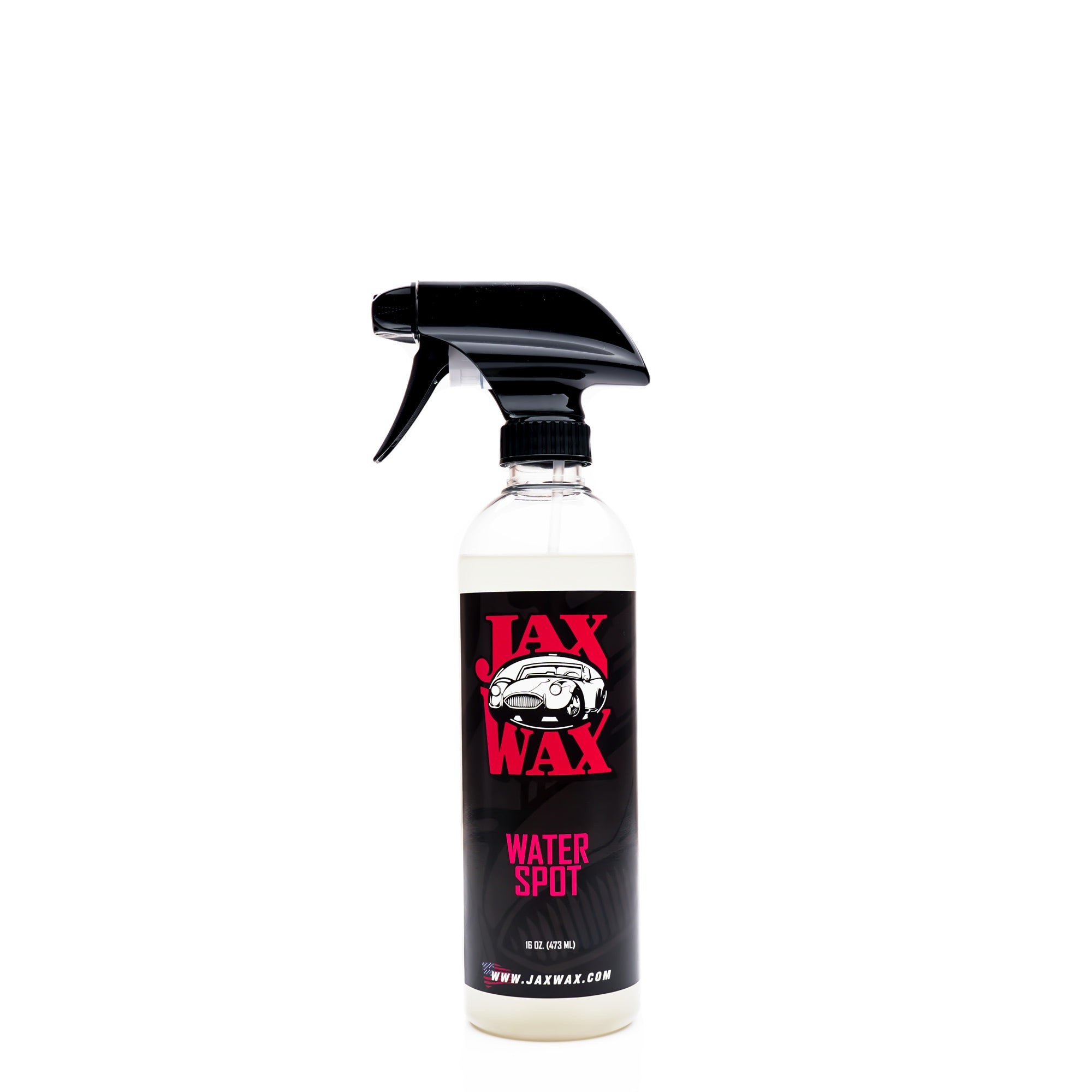 MOC Products H.D. Water Spot Remover (GAL) - iRep Auto Detail Supply