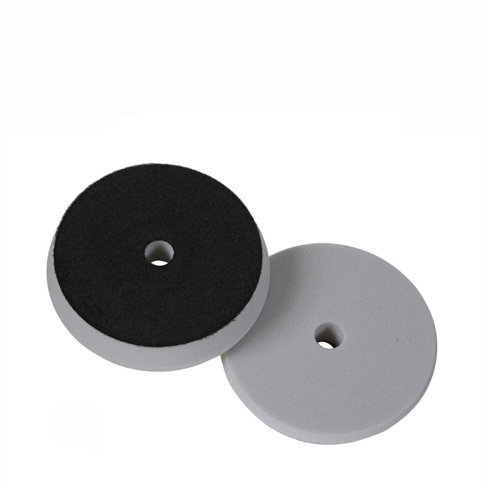 Jax Wax Heavy Cut Foam Gray Pad (5.5 INCH) iRep Auto Detail Supply